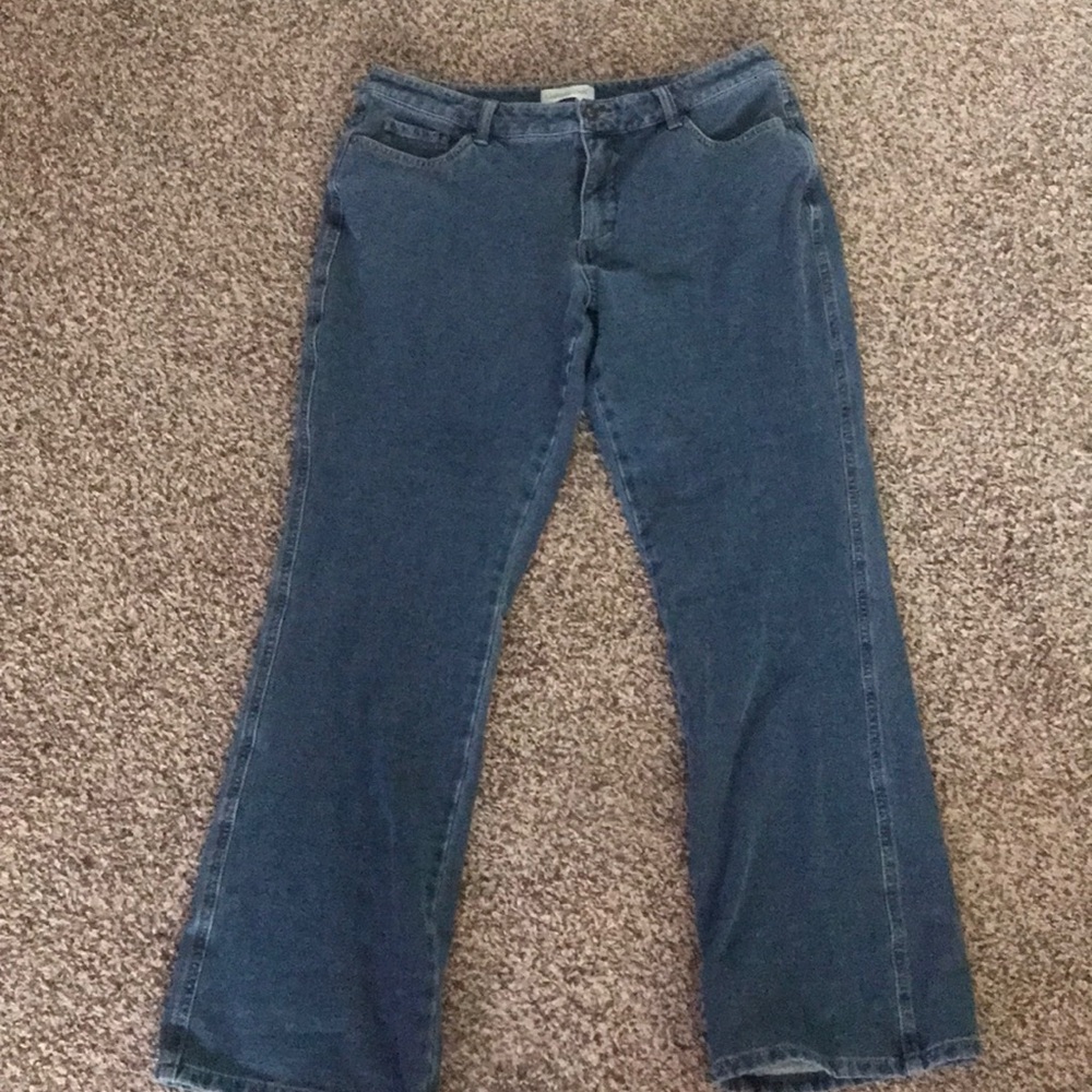 Coldwater Creek jeans